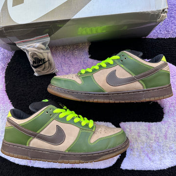 Nike Sb Dunk Low 