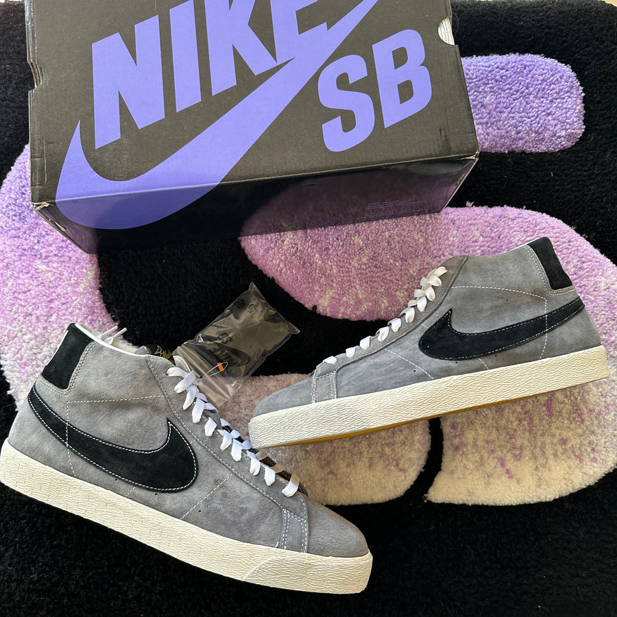 Nike Sb Blazer 