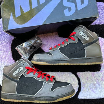 Nike Sb Dunk High 