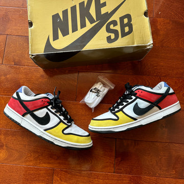 Nike Sb Dunk Low 