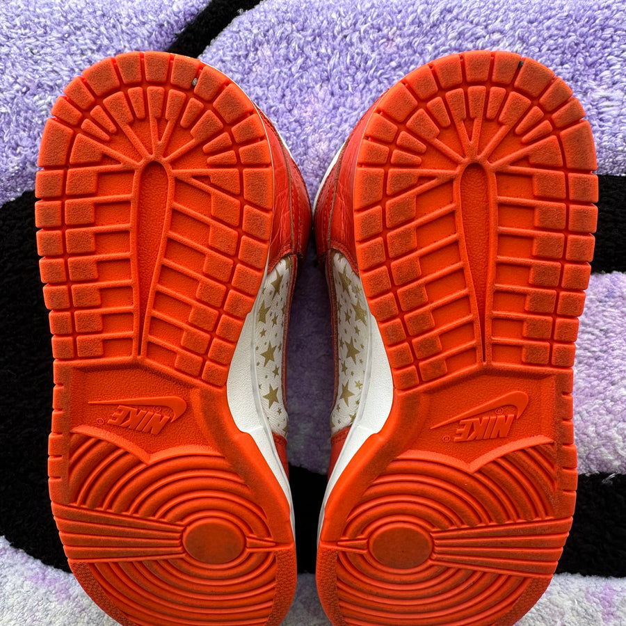 Nike Sb Dunk High Supreme 