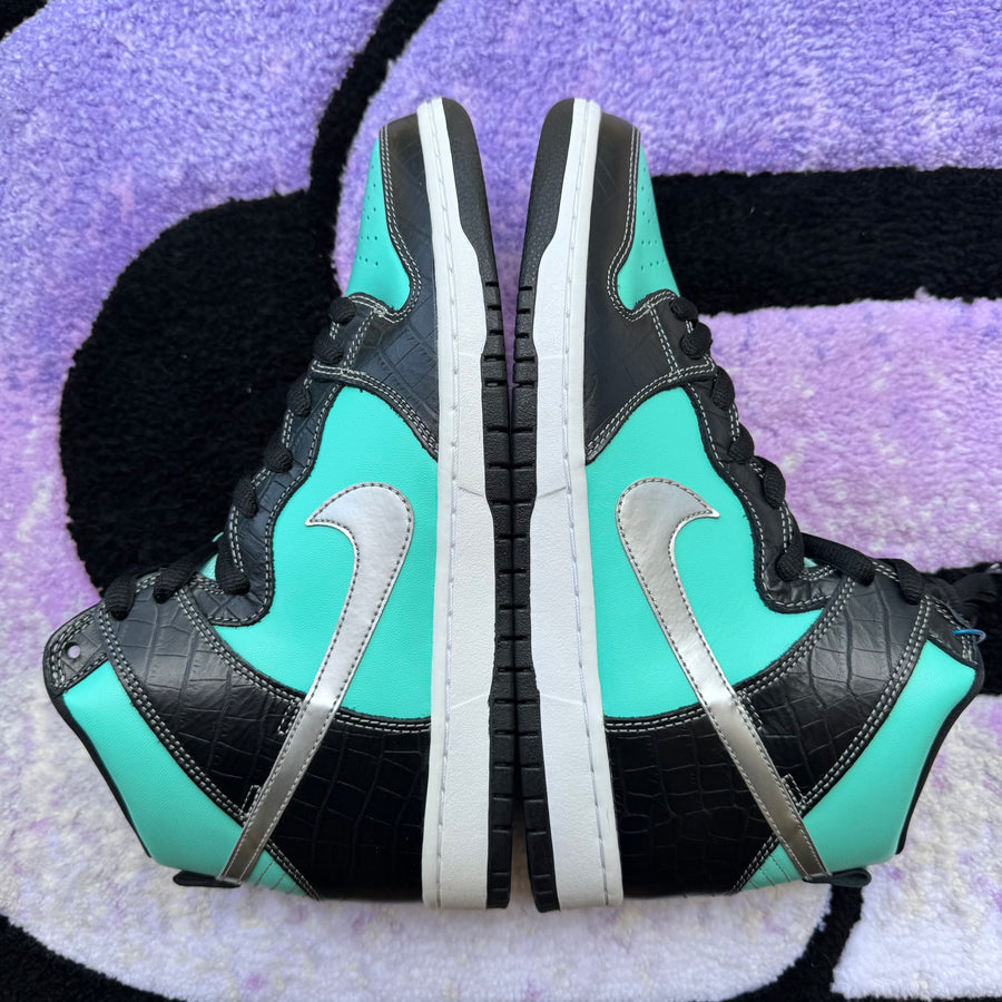 Nike Sb Dunk High 