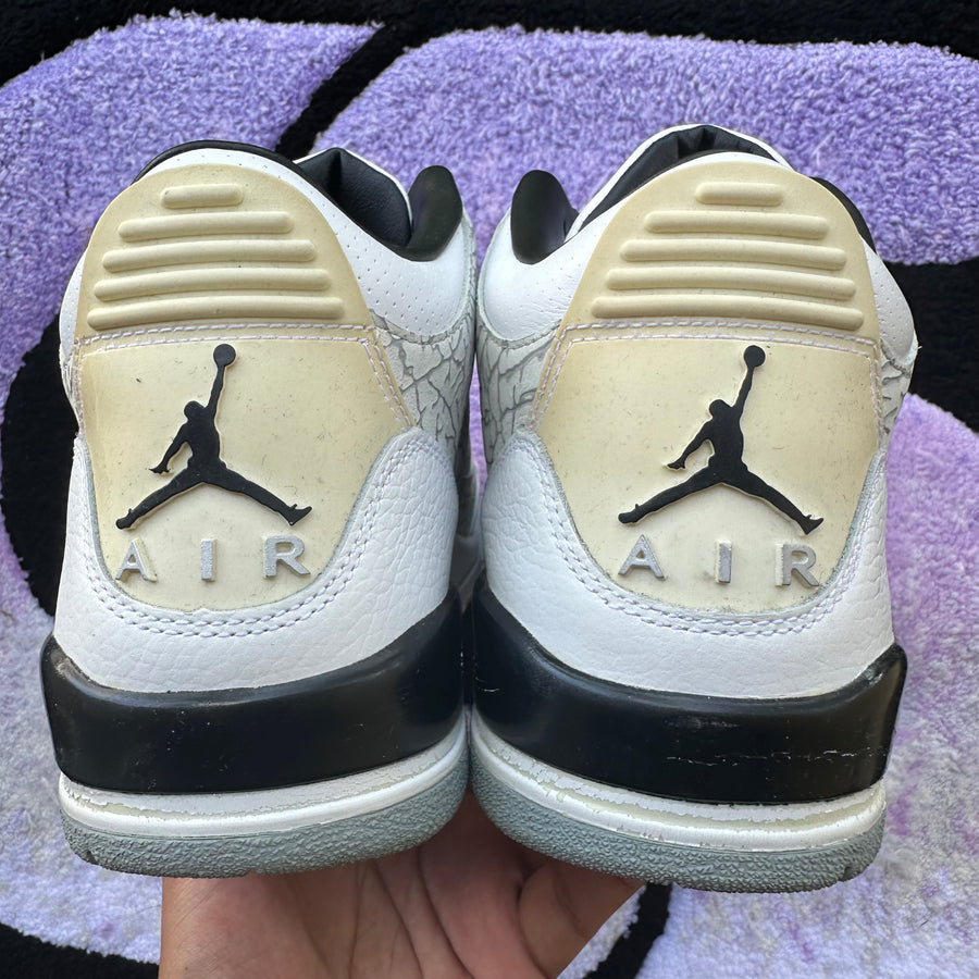 Air Jordan Retro 3 
