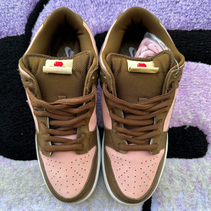 Nike Sb Dunk Low Stussy 