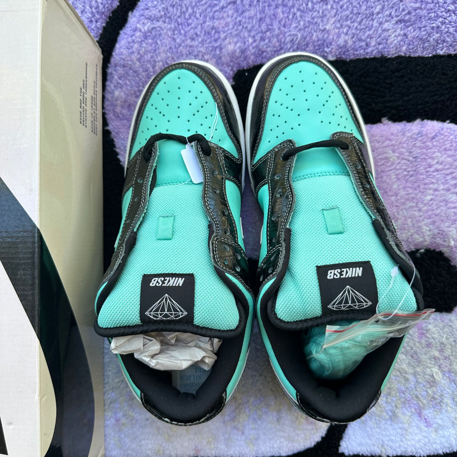 Nike Sb Dunk Low 