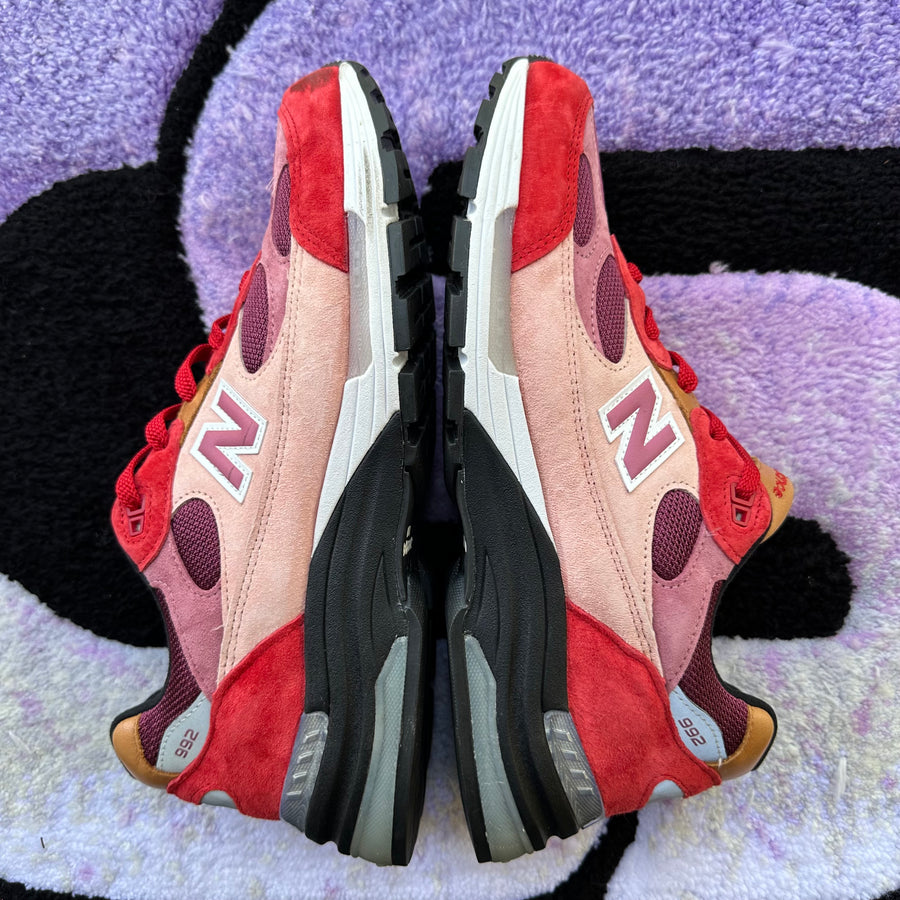 New Balance 992 