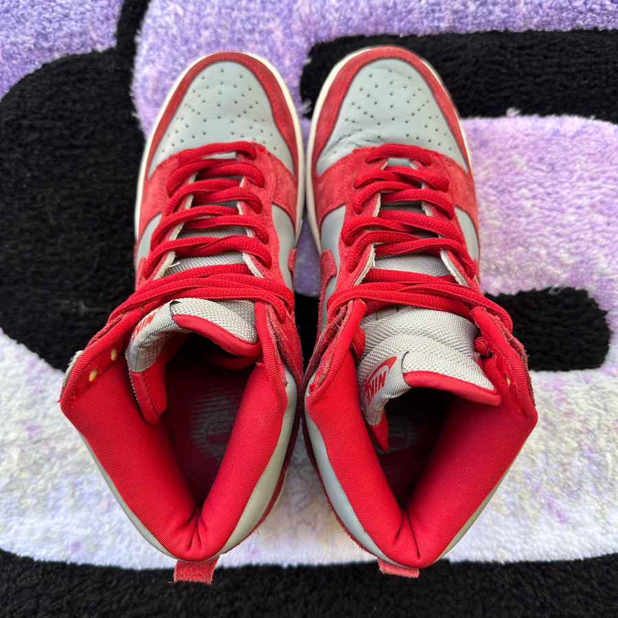 Nike Sb Dunk High 