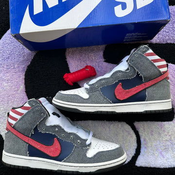 Nike Sb Dunk High 