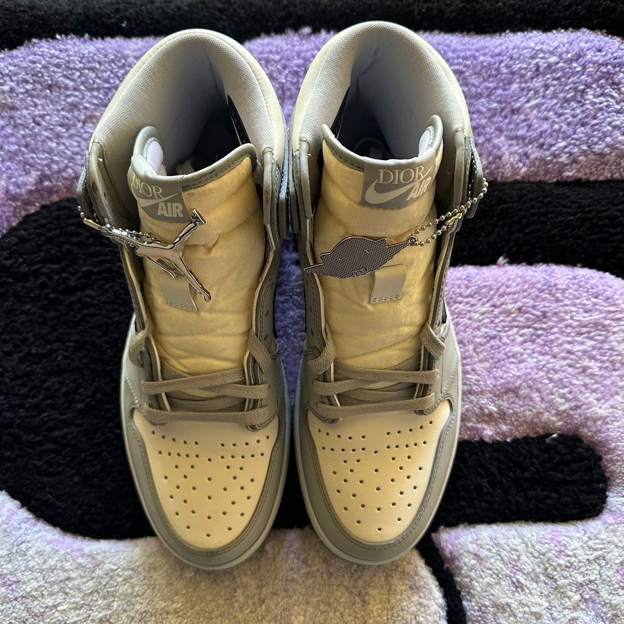 Air Jordan 1 High 