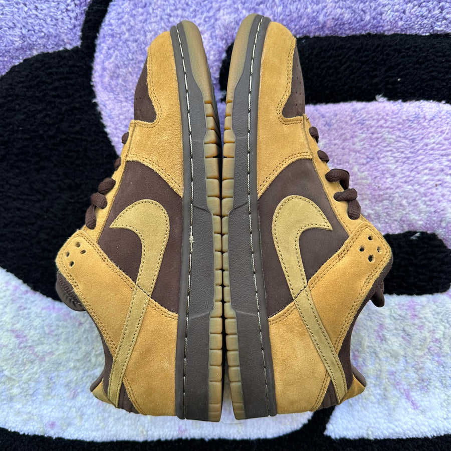 Nike Sb Dunk Low 
