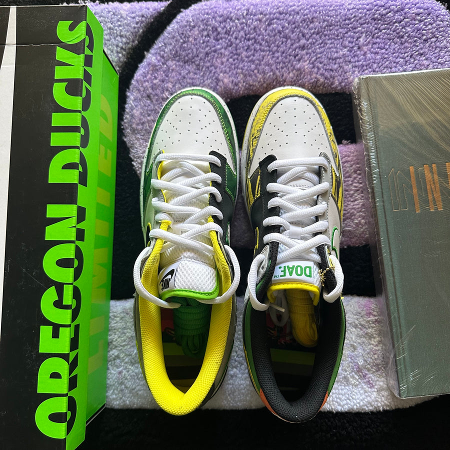 Nike Dunk Low 