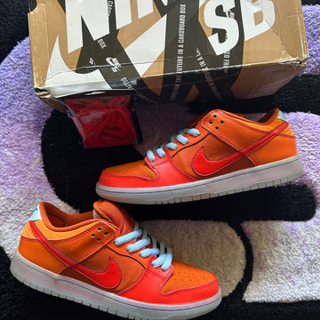 Nike Sb Dunk Low 