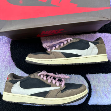 Air Jordan 1 Low Travis 
