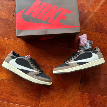 Air Jordan 1 Low Travis Scott 