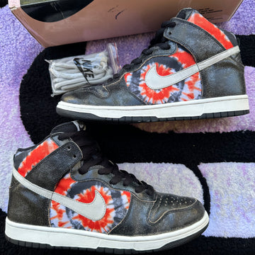 Nike Sb Dunk High 