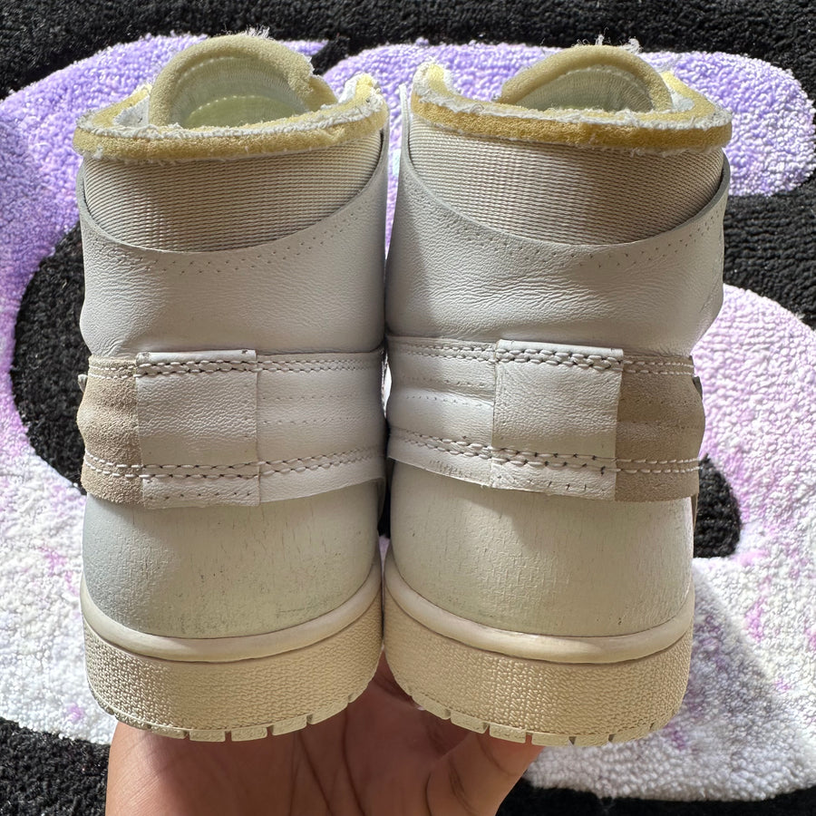 Air Jordan 1 OffxWhite High 