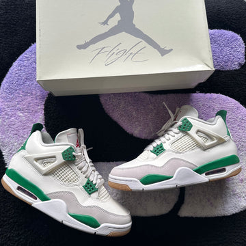 Air Jordan 4 x Nike Sb 