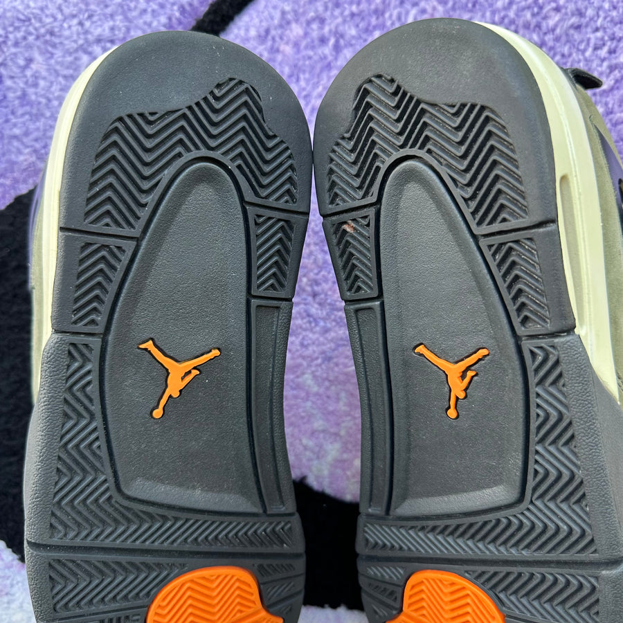Air Jordan 4 