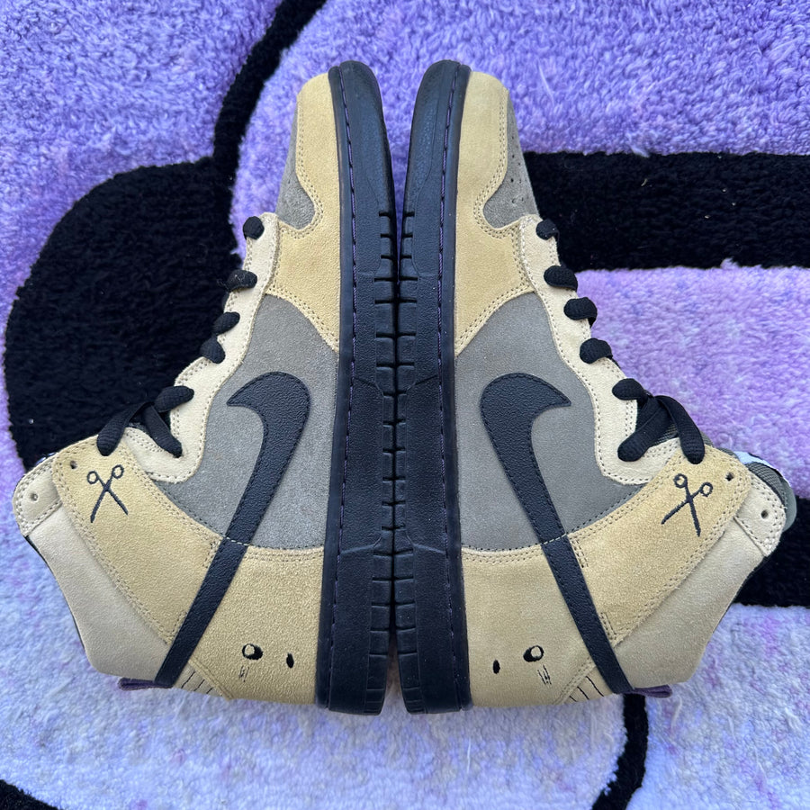 Nike Sb Dunk High 