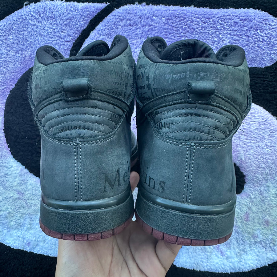Nike Sb Dunk High 