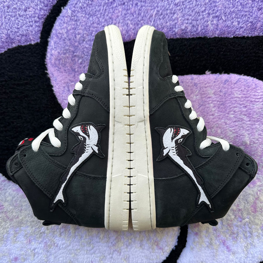 Nike Sb Dunk High 