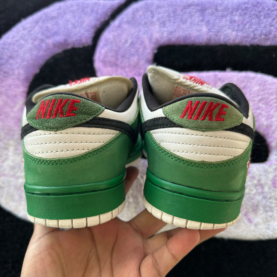 Nike Sb Dunk Low 