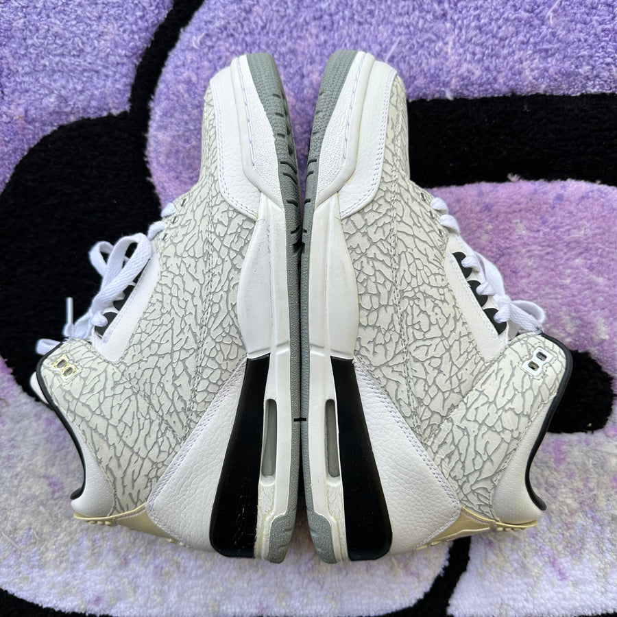 Air Jordan Retro 3 