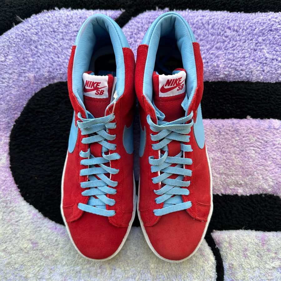 Nike Sb Dunk Blazer 