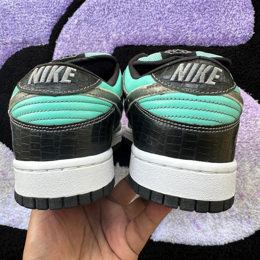 Nike Sb Dunk Low 