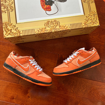 Nike Sb Dunk Low 