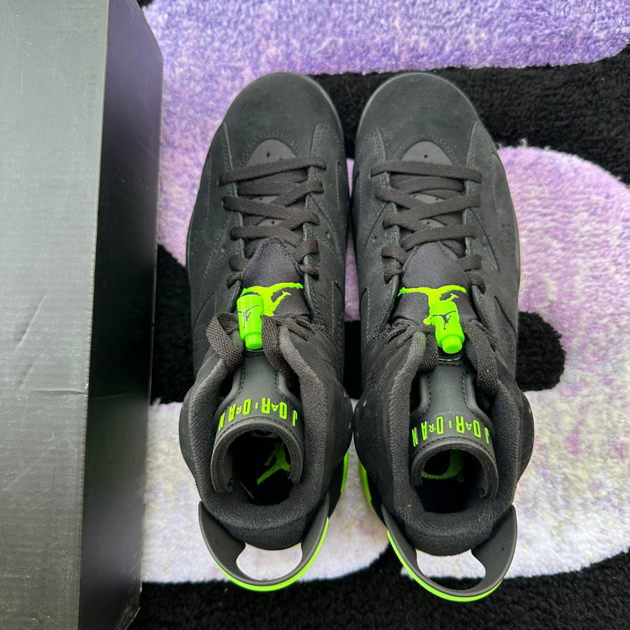 Air Jordan 6 P.E 