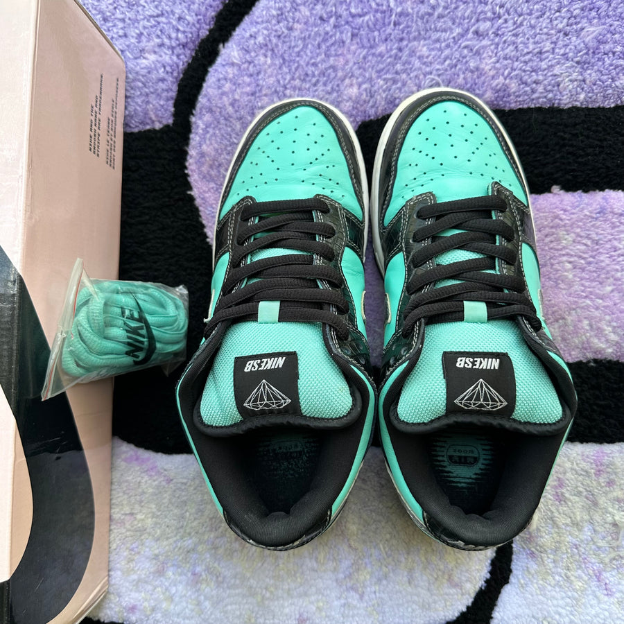 Nike Sb Dunk Low 