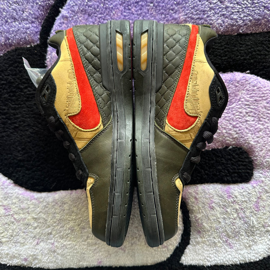 Nike Sb Dunk PRod 2 