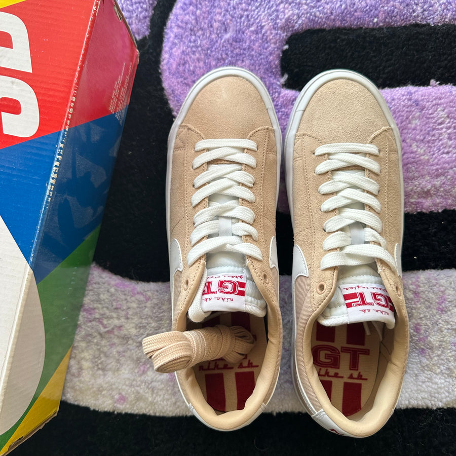 Nike Sb Blazer Low 