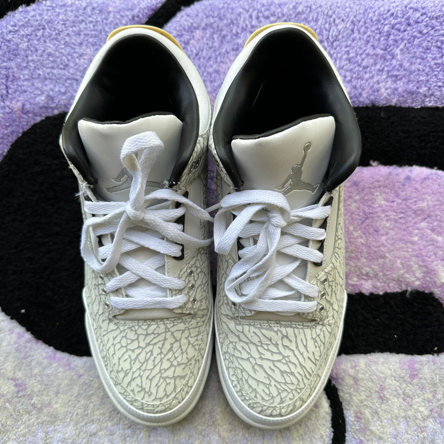 Air Jordan Retro 3 