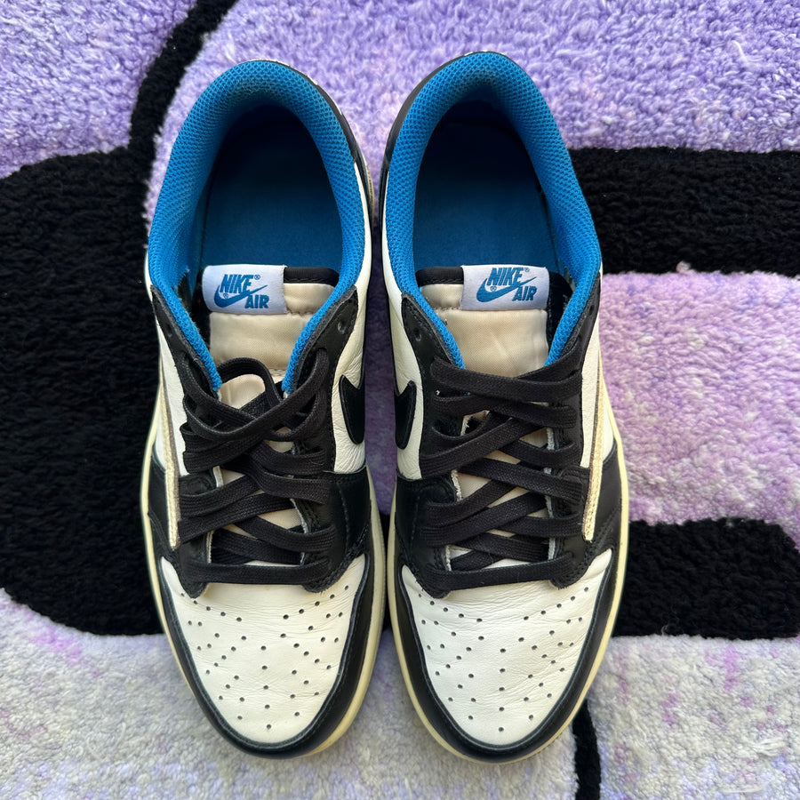 Air Jordan 1 Travis Low 