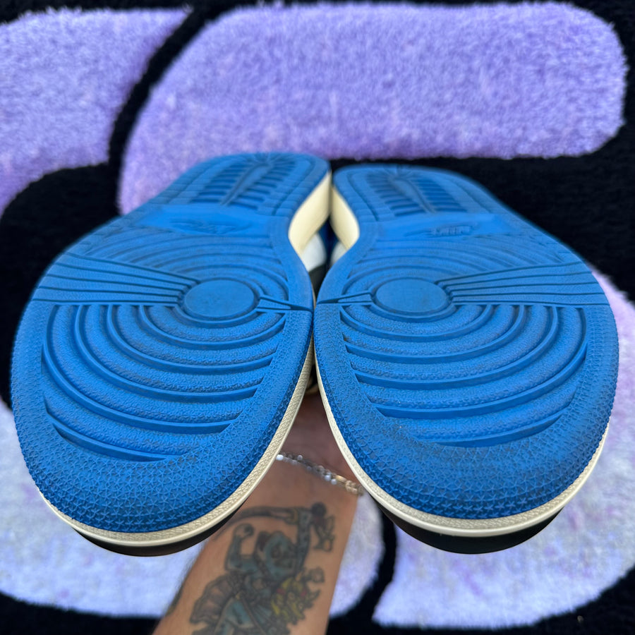 Air Jordan 1 Travis Low 