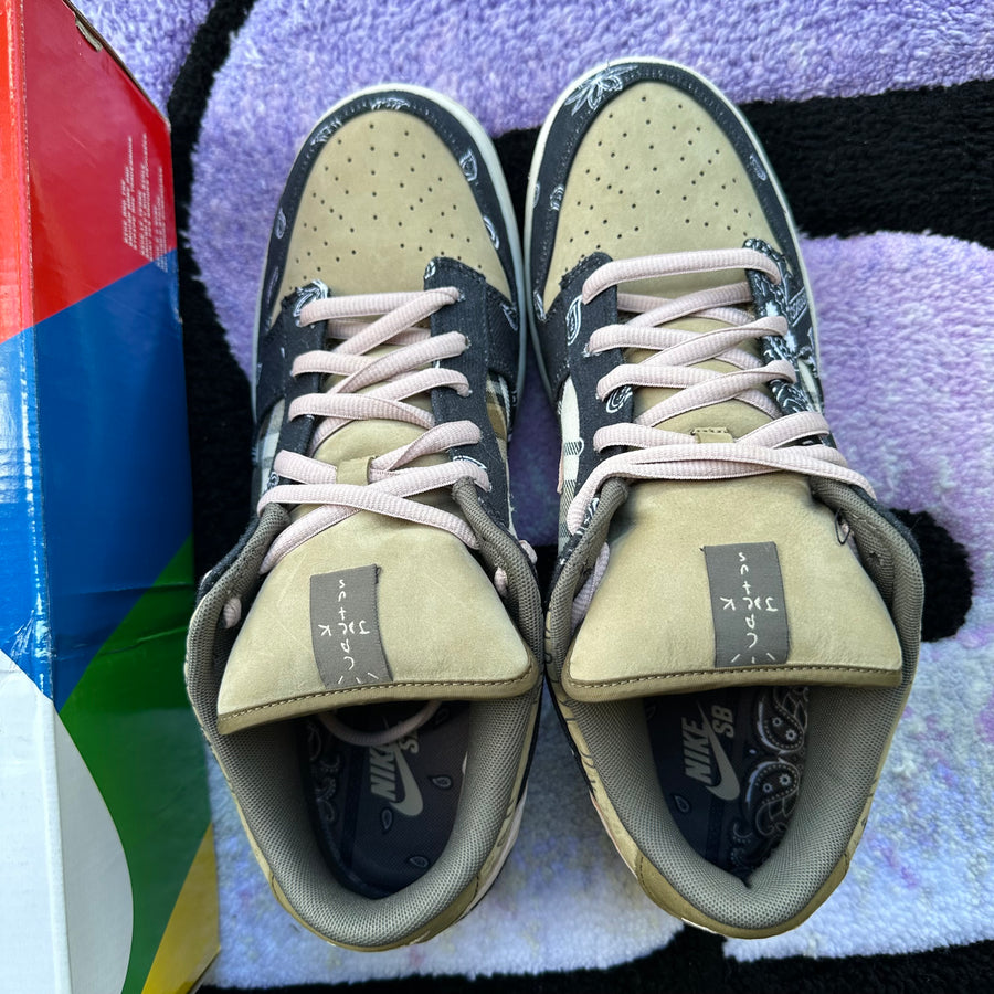 Nike Sb Dunk Low 