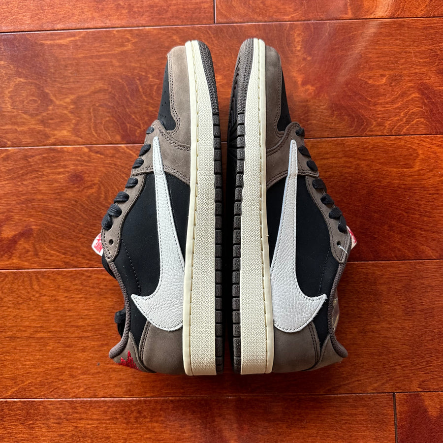 Air Jordan 1 Low Travis Scott 