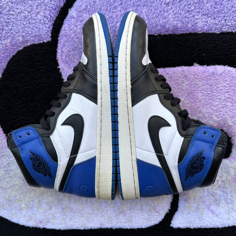 Air Jordan 1 High 