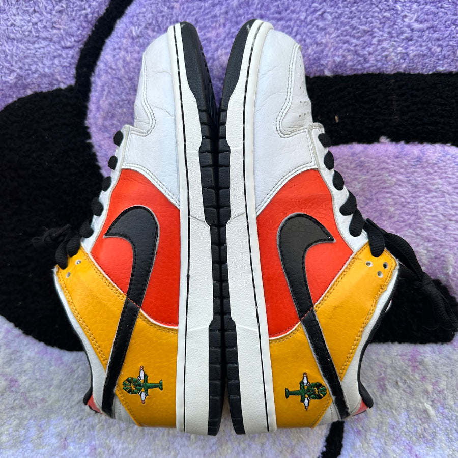 Nike Sb Dunk Low 