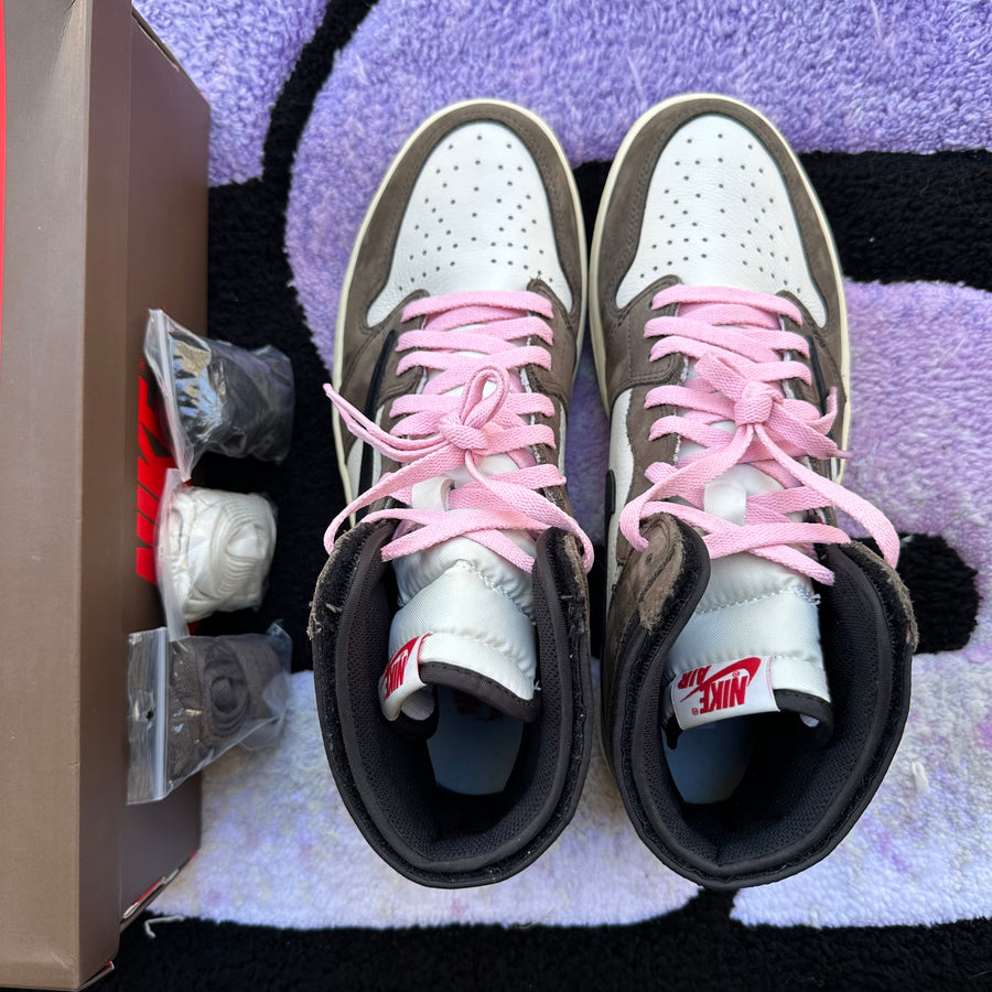 Air Jordan 1 Travis High 