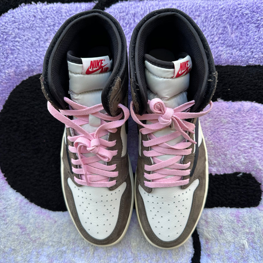 Air Jordan 1 Travis High 