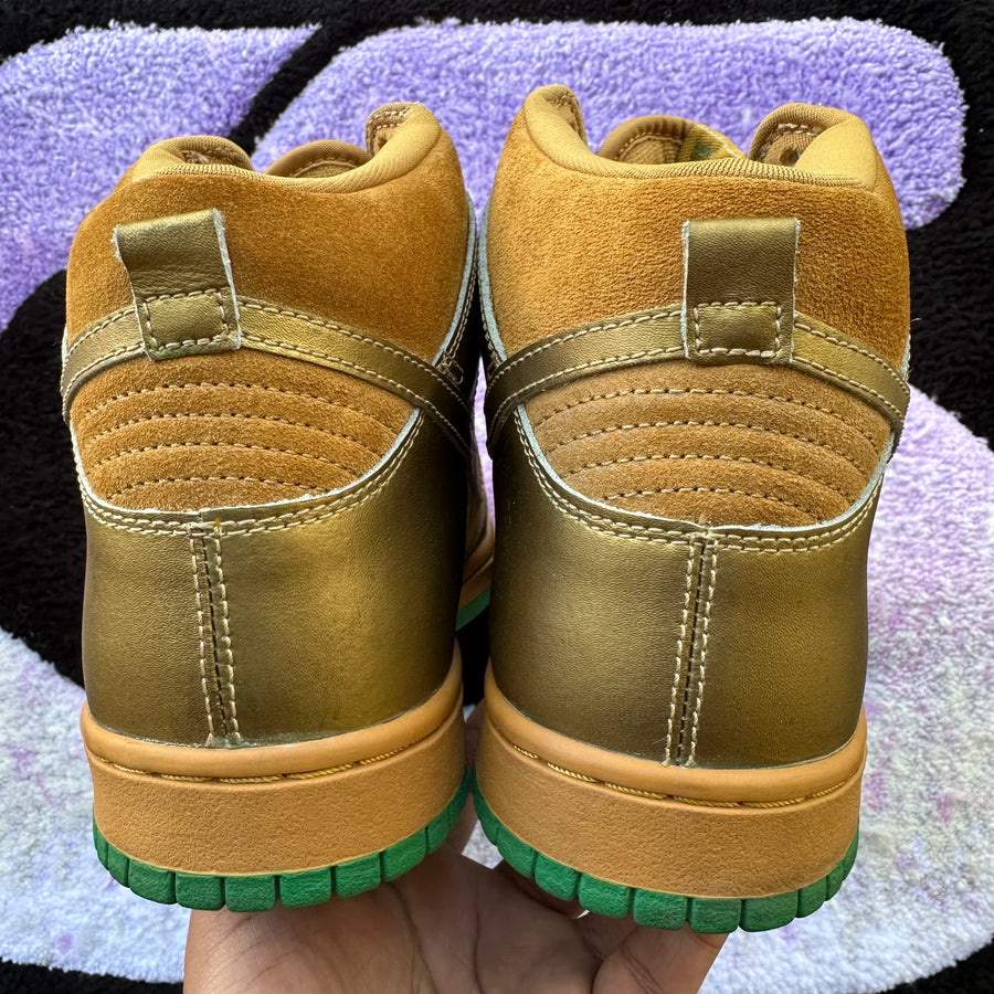 Nike Sb Dunk High 