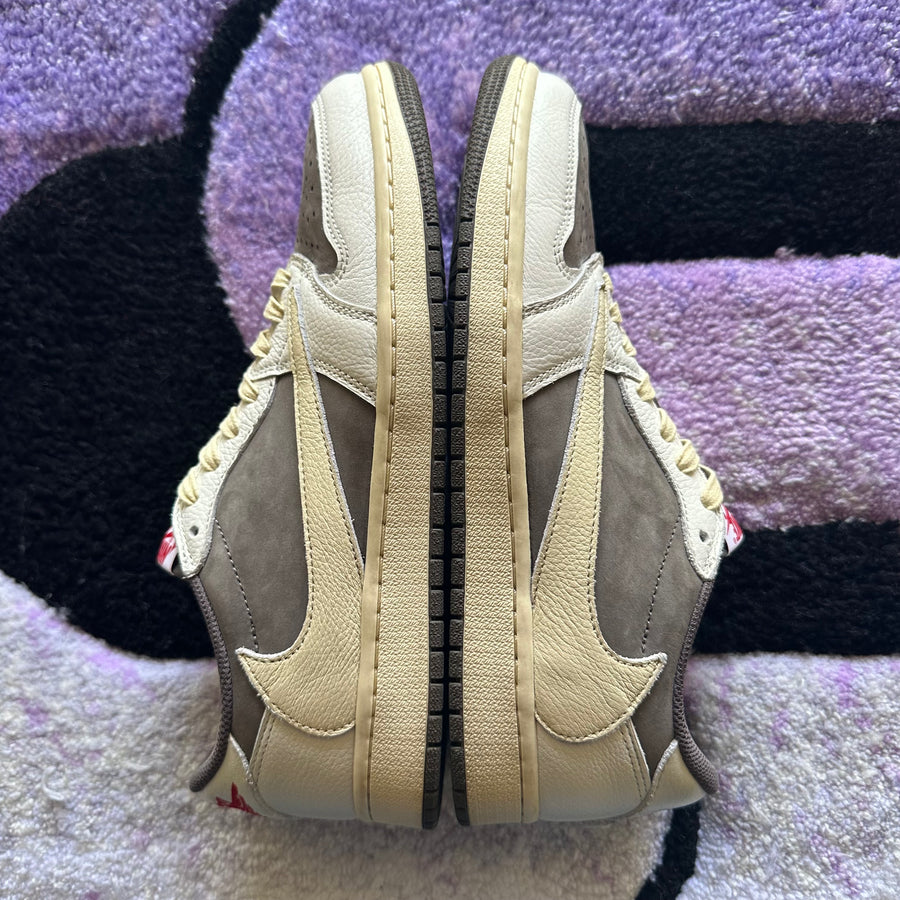 Air Jordan 1 Travis Low 