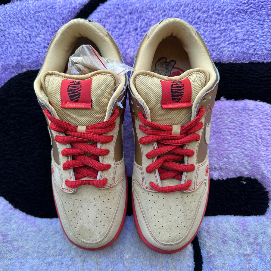 Nike Sb Dunk Low 