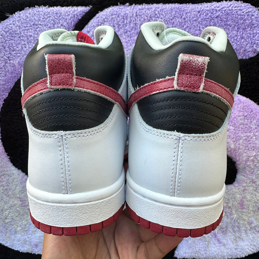 Nike Sb Dunk High 