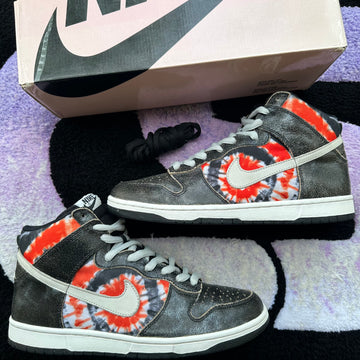 Nike Sb Dunk High 