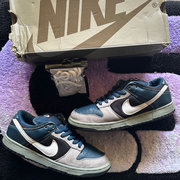 Nike Sb Dunk Low 