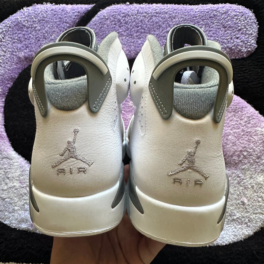 Air Jordan 6 